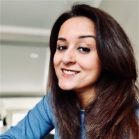 Marium Lodhi