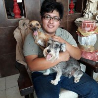Giovani Jean Pierre Dzib Magaña