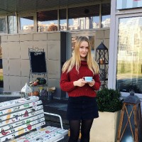 Vakulenko Yuliya