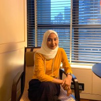 Nur Nabilah Azhar