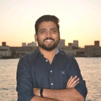 Prashant Saindane