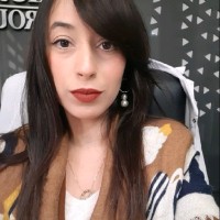 Rihab Dahech