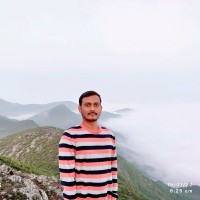 Pratap Reddy