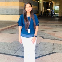 Deepti Pathak