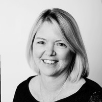 Clare MacGregor