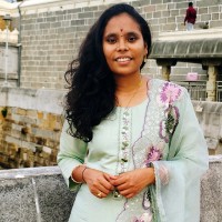 Gottapu Prathyusha