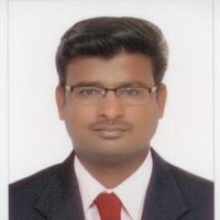 Rajesh R