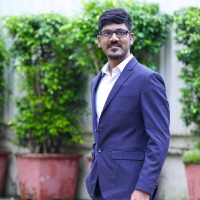 Sachin Jambhale