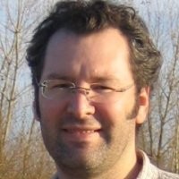 Todd Lucas