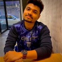 Krishnandu Mondal