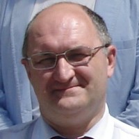 Nikolay Shichkov