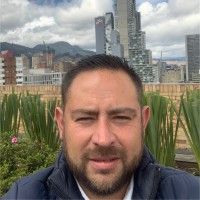 Carlos Andres Zapata Garcia