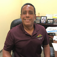 Ray Hydes