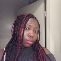 Marie Madeleine Momha