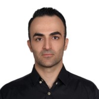 Nader Gholami