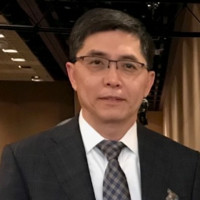 George Wang