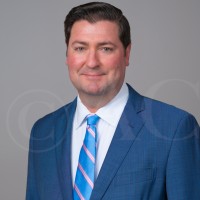 Kevin Rogner, Crps®, Qpfc, Aif®