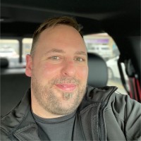 Josh Zeran