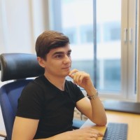 Roman-Valentyn Tkachuk, Phd