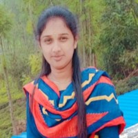 Pavithra E Pavithra E