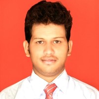 Atul Kshirsagar