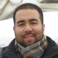 Bruce Pimenta