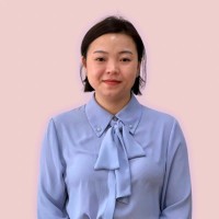 Anh Vu / Tracy