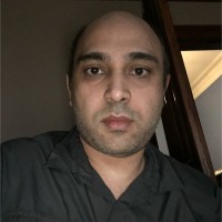 Ahmad Saeed