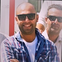 Asaad Mansouri