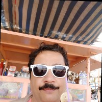 Umesh Pusadkar