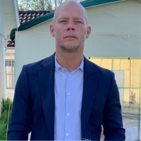 Johan Skoog