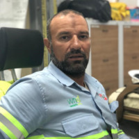 Mahmoud Fathy