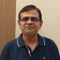 Ganapatrao Kulkarni(Gk)