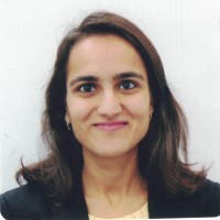 Yamini Gopani