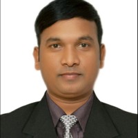 Madhusudhan Rao