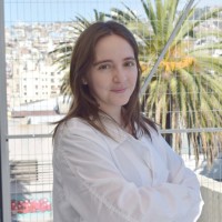 Paloma Maribel Fuentes Robert