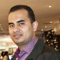 Anish Kumar