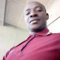 Ernest Ikhile