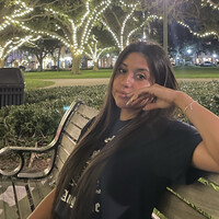 Crystal Morales