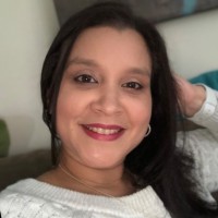 Rosemary Ruiz