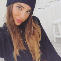 Anderson Sharon