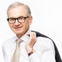 David Nakelsky Llb, J.D.