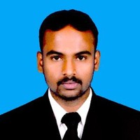 Devakumar Jesuraj