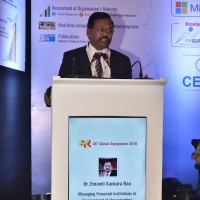 Dr Emandi Sankara Rao