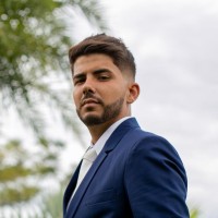 Filipe Pimenta
