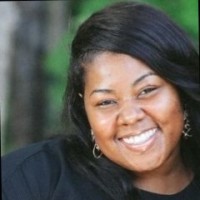 Paige Seabrook- Beasley