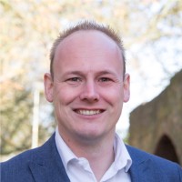 Sjoerd Roelofs MRICS RM RT