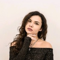 Maria Yuskiv