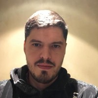 Евгений Новиков