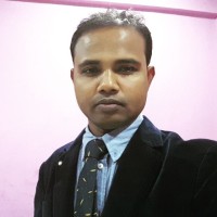 Santosh Kumar Muni